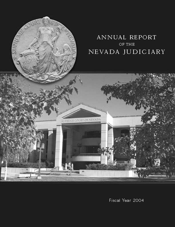 2004 Annual Report