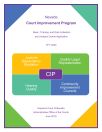 2020 CIP Strategic Plan Cover