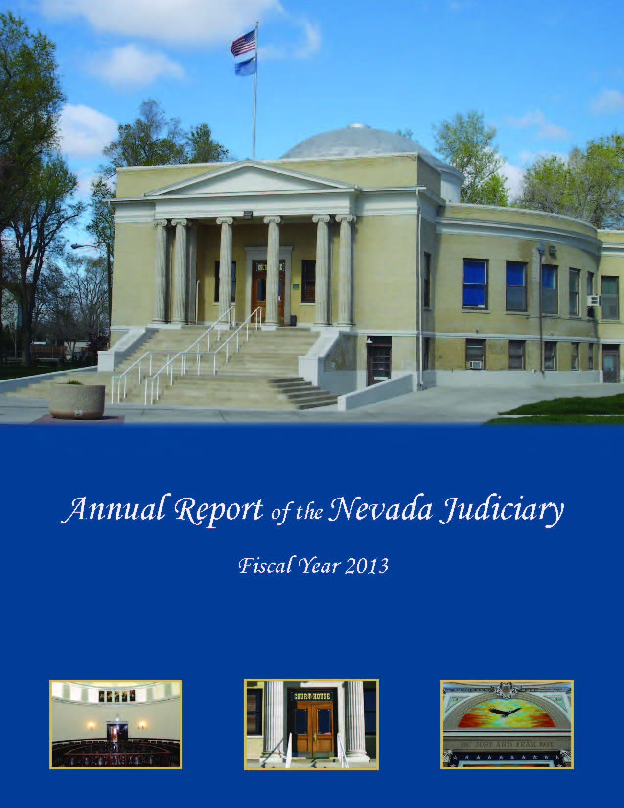 2013 Annual Report