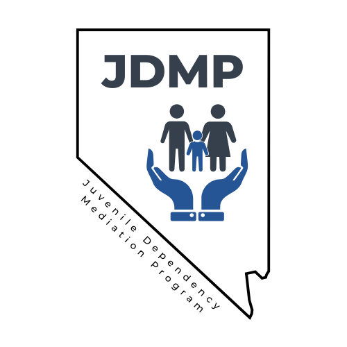 JDMP logo